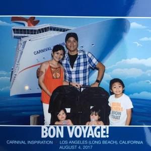 Meet your Posher, Julie